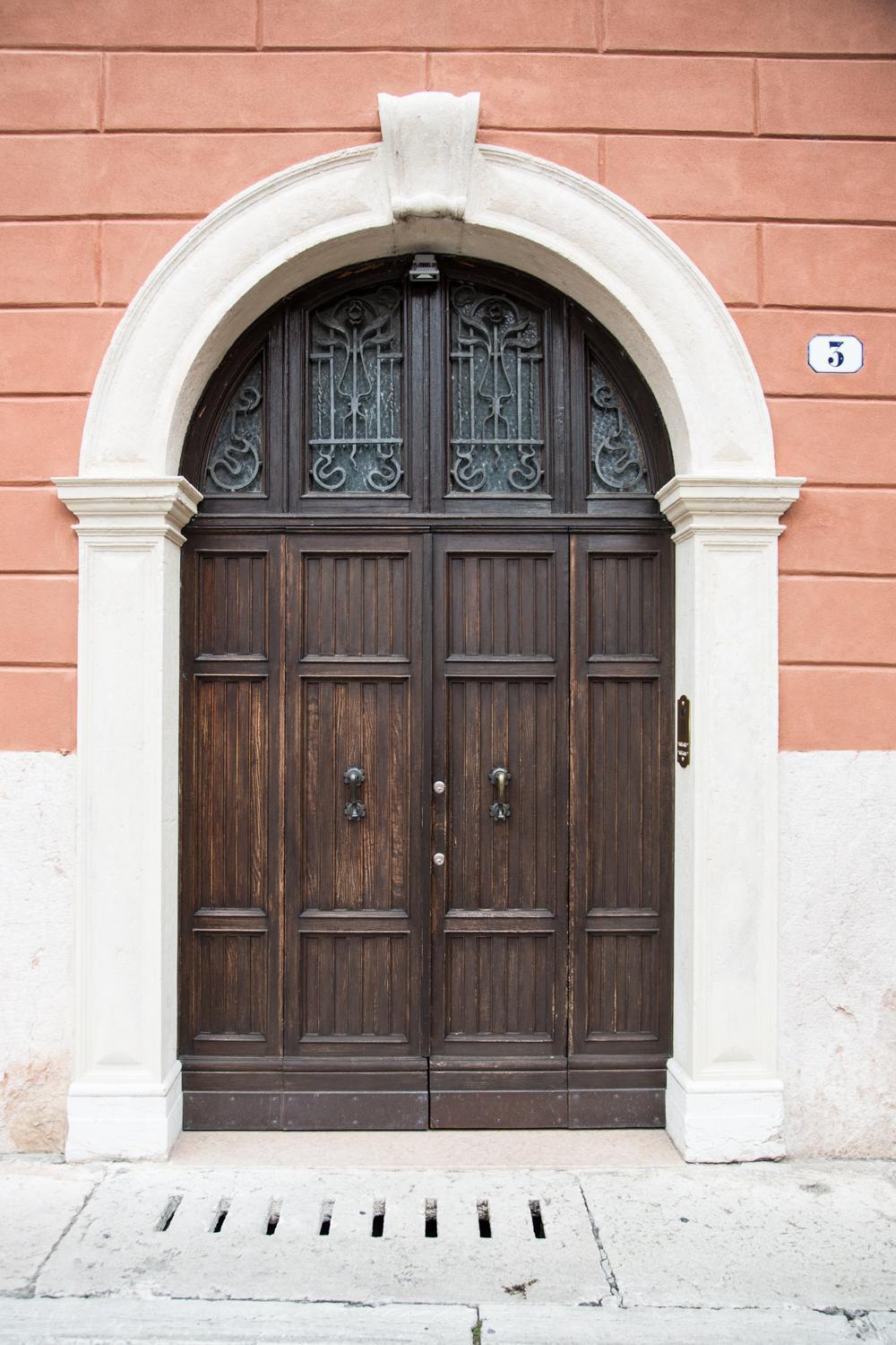 Residenza Duomo3 - Apartments Верона Экстерьер фото