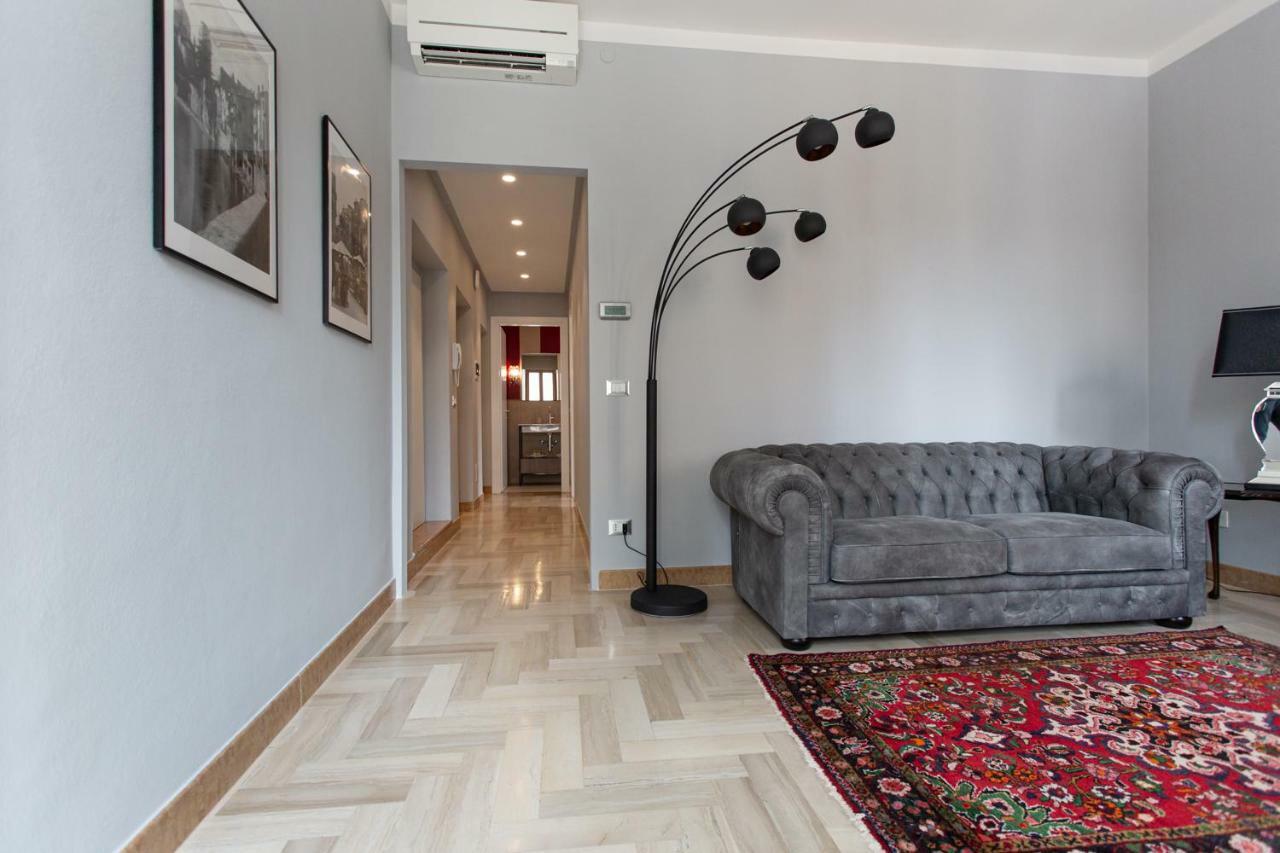 Residenza Duomo3 - Apartments Верона Экстерьер фото