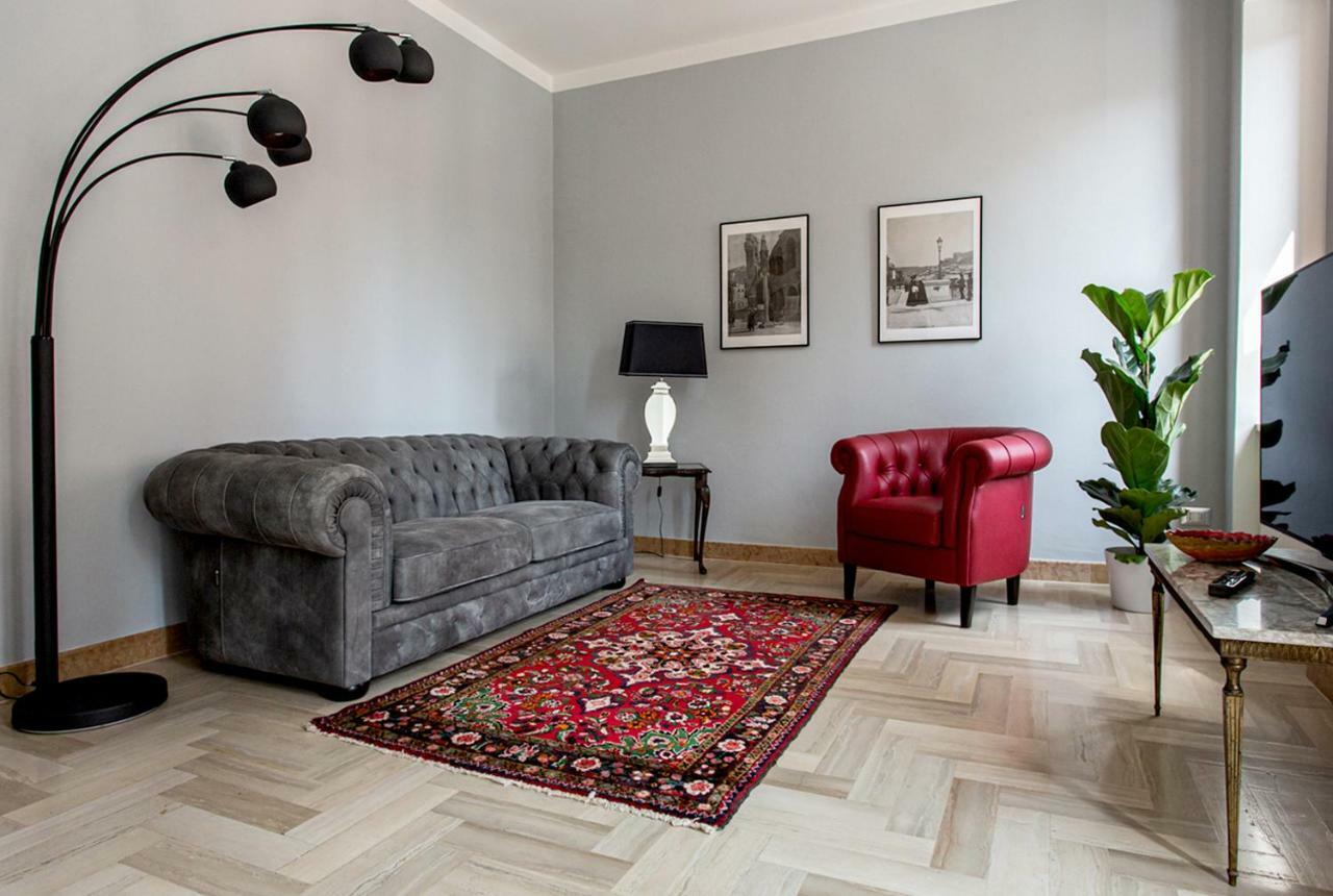 Residenza Duomo3 - Apartments Верона Экстерьер фото