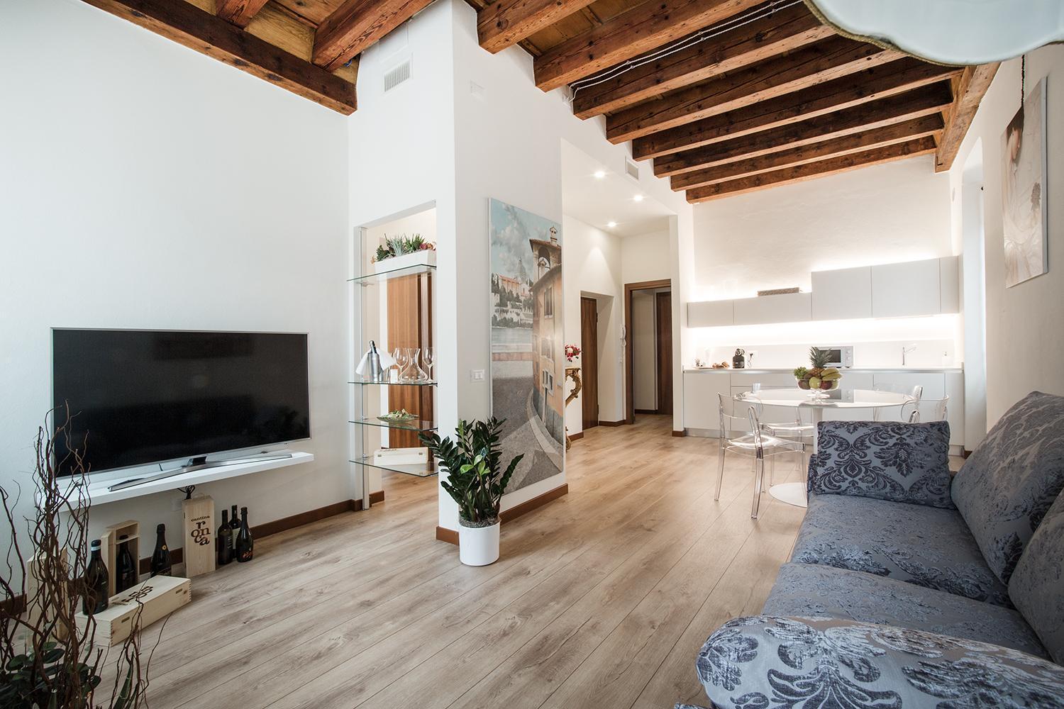 Residenza Duomo3 - Apartments Верона Экстерьер фото