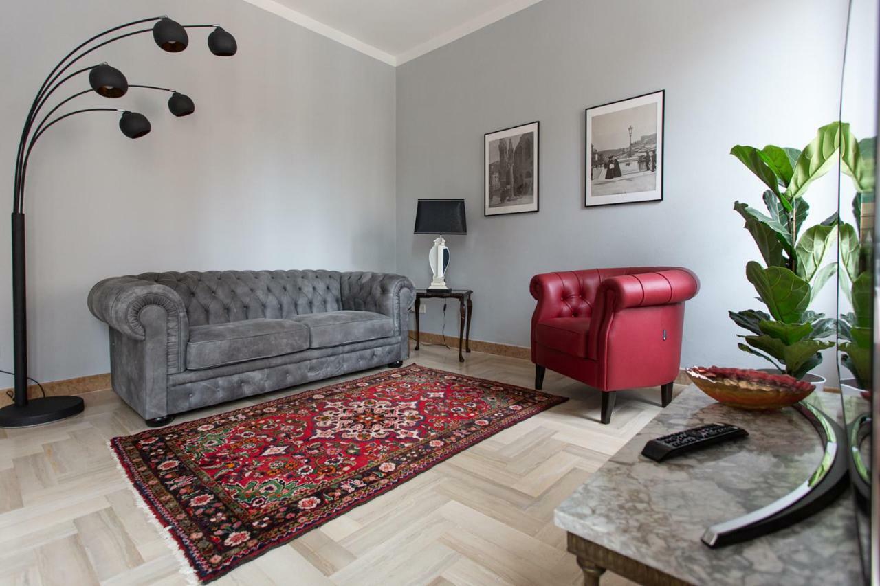 Residenza Duomo3 - Apartments Верона Экстерьер фото